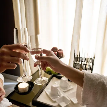 Donnafugata Golf & ホテル 5*