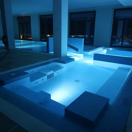 ホテル Donnafugata Golf & 5*