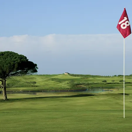 Donnafugata Golf & 5*