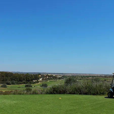 Donnafugata Golf & ホテル