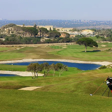 ホテル Donnafugata Golf & 5*