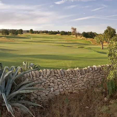 ホテル Donnafugata Golf & サンタ・クローチェ・カメリーナ