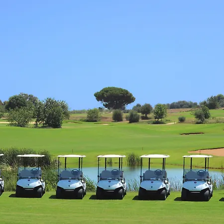 Donnafugata Golf & 5*