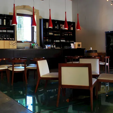 ホテル Donnafugata Golf & サンタ・クローチェ・カメリーナ