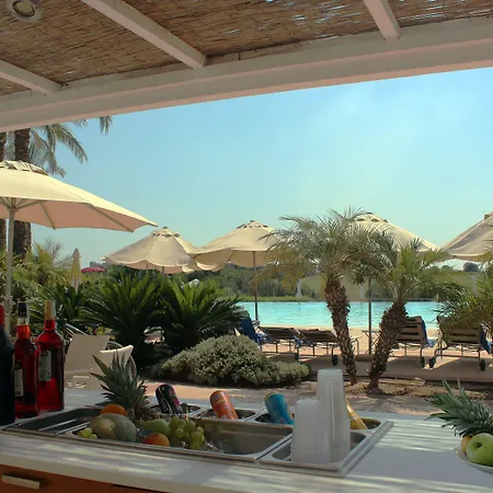 Donnafugata Golf & ホテル サンタ・クローチェ・カメリーナ