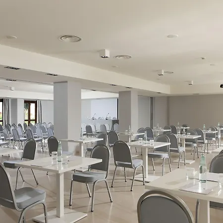 Donnafugata Golf & サンタ・クローチェ・カメリーナ