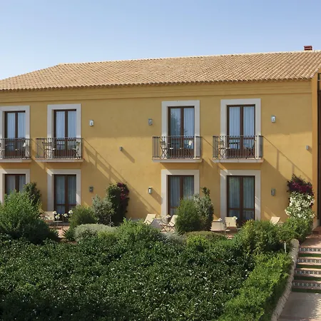 Donnafugata Golf & 5*