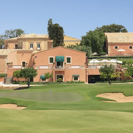 ホテル Donnafugata Golf &