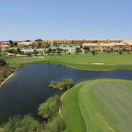 Donnafugata Golf & 5* サンタ・クローチェ・カメリーナ