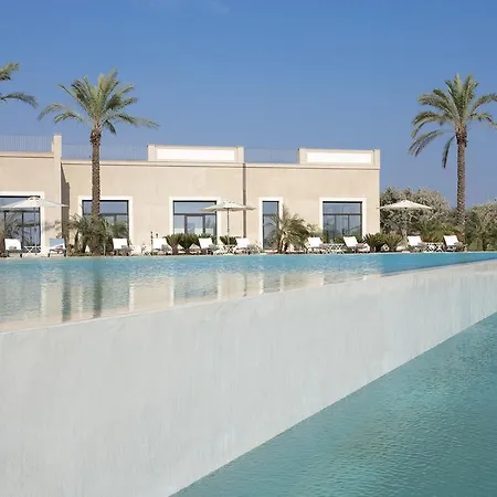 Donnafugata Golf & Ragusa