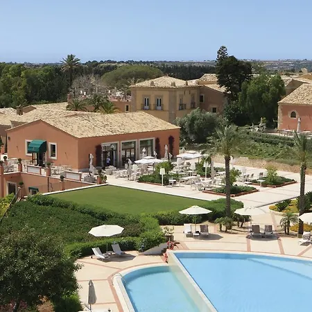 Hotel Donnafugata Golf & 5*