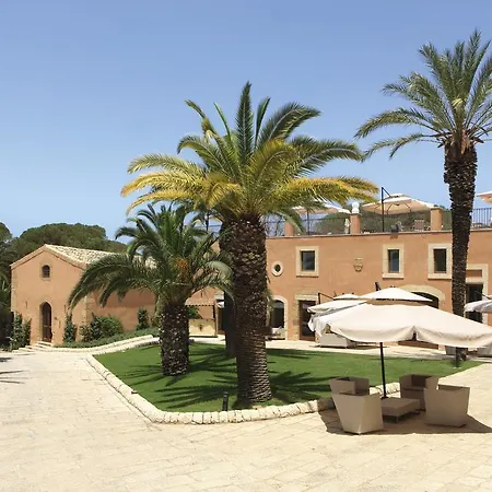 Donnafugata Golf & Ragusa