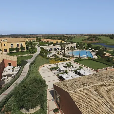 Hotel Donnafugata Golf & Ragusa