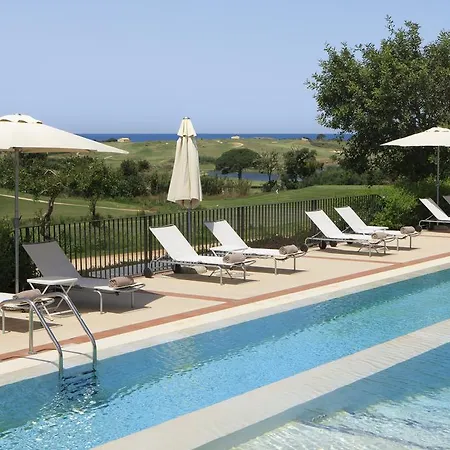 Hotel Donnafugata Golf & Ragusa