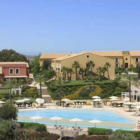 Donnafugata Golf & Ragusa