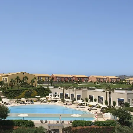 Hotel Donnafugata Golf & Ragusa