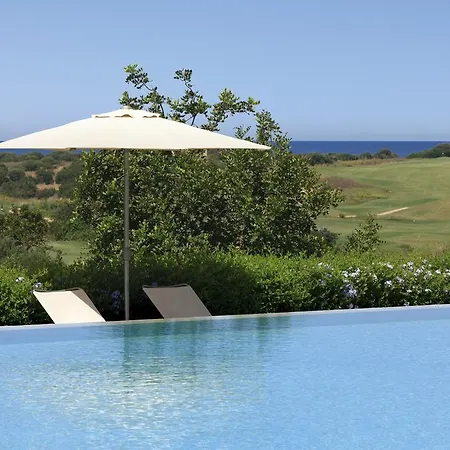 Hotel Donnafugata Golf & 5*