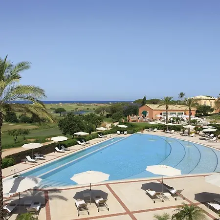 Hotel Donnafugata Golf & Ragusa