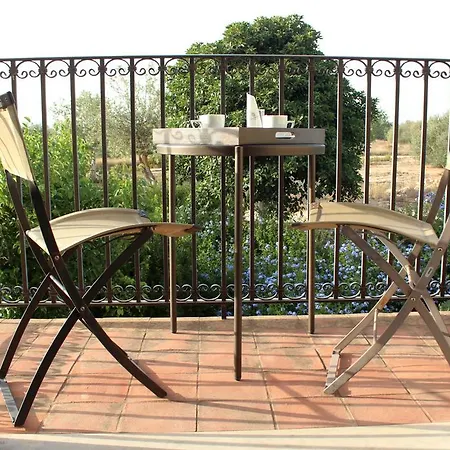 Hotel Donnafugata Golf & Ragusa