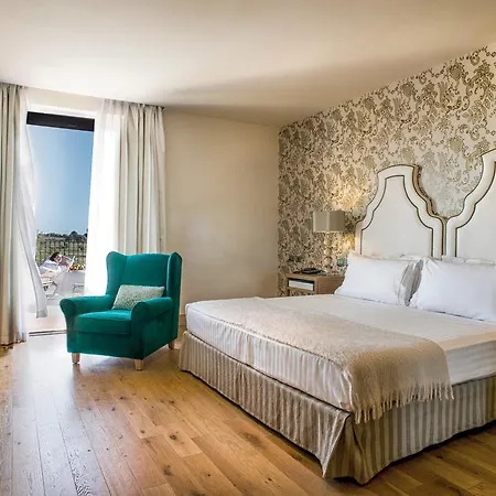 Donnafugata Golf & Hotel
