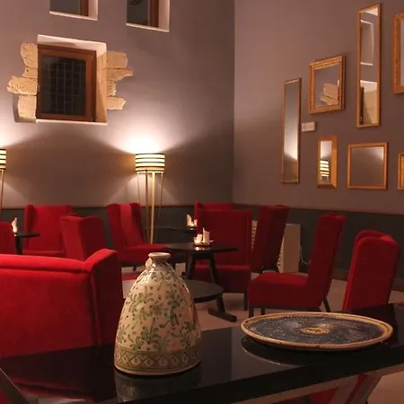 Hotel Donnafugata Golf &