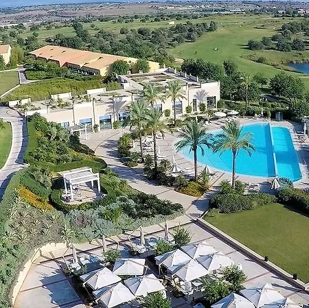 Donnafugata Golf & 5*