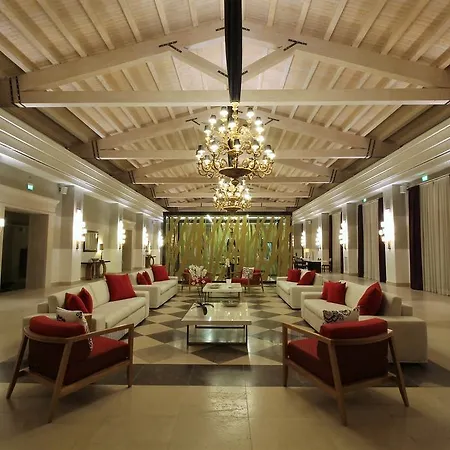 Donnafugata Golf & 5* Рагуза