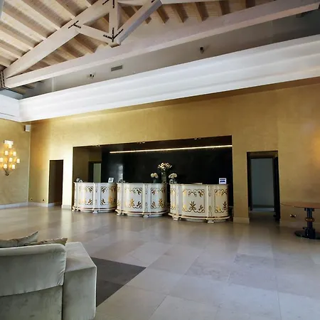Donnafugata Golf & Hotel 5*