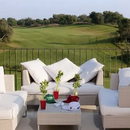 Donnafugata Golf &