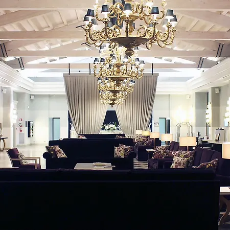 Donnafugata Golf & 5* Ragusa
