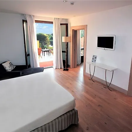 Donnafugata Golf & 5*