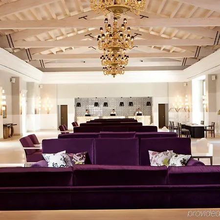 Hotel Donnafugata Golf & Ragusa