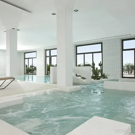 Hotel Donnafugata Golf & Ragusa