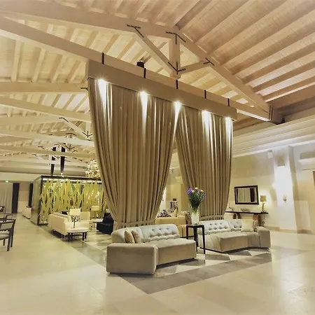 Donnafugata Golf & Hotel 5*