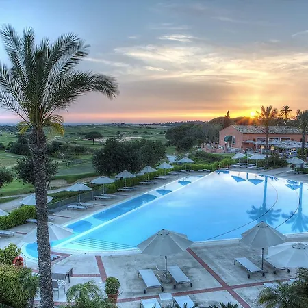 Donnafugata Golf & Hotel 5*