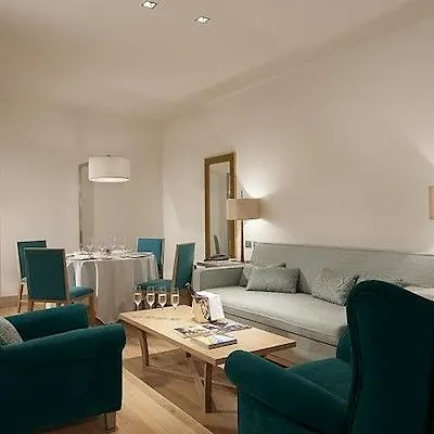 ホテル Donnafugata Golf & 5*