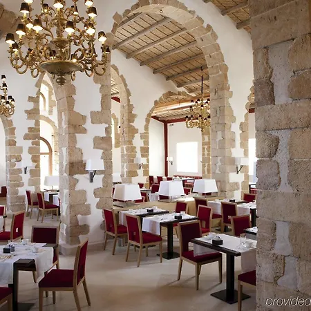 Donnafugata Golf & Hotel 5*