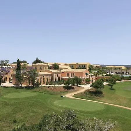 Отель Donnafugata Golf &