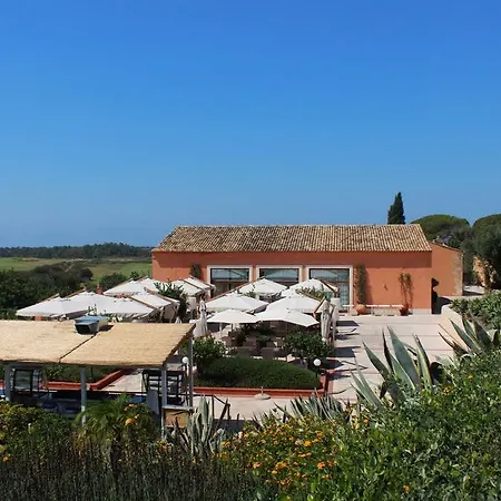 Donnafugata Golf &
