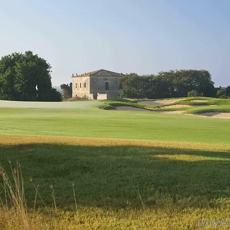 Donnafugata Golf & Hotel Ragusa